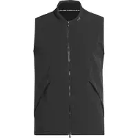 Adidas Weste Ultimate365 Frostguard, schwarz