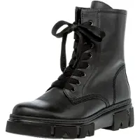 Gabor Damen Stiefeletten 51.730.27 Farbe: Schwarz Größe: 36