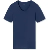 Schiesser T-Shirt Herren 181531 Premium Modal Admiral-S