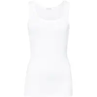 Hanro Tanktop Ultralight in white | Gr.: XS