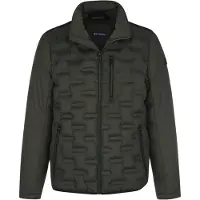 Babista Jacke LUCIVELLI Herren A618 oliv 52