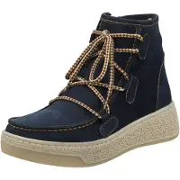 Hush puppies Stiefelette Stiefelette Leder