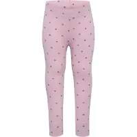 Hummel Leggings Hmlbeesy Lebensstil Kinder in WINSOME ORCHID | Gr.: 62