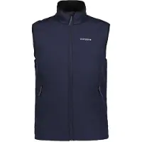 Icepeak Herren Weste BOMBAY