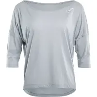 Winshape Damen Ultra leichtes Modal-3/4-Arm Shirt MCS001