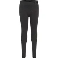 Hummel Nahtlose Leggings für Mädchen Ci
