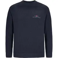 Jan Vanderstorm Strickpullover "Pullover ALBREKT"
