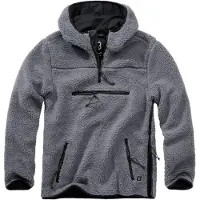 Brandit Teddy Worker Jacke