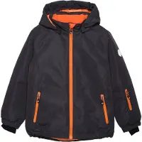 Color Kids Skijacke COSki in Orange | Gr.: 140