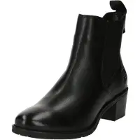 TT. BAGATT Stiefelette Stiefelette Leder/Textil