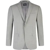 Daniel Hechter - Modern Fit - Herren Baukasten Sakko in verschiedenen Farben (100133-40210), Größe:52, Farbe:Grey (920)