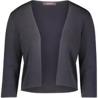 Vera Mont Bolero in marine - 0008 | Gr.: XXL