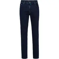 Pierre Cardin - Herren Jeans, Dijon (C7 32310.7724), Farbe:dark blue stonewash (6811), Größe:W34, Länge:L30