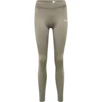 Hummel Hmlwinnie MID Waist Tights | XS