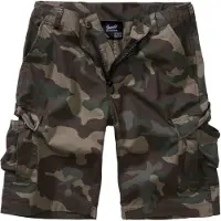 Brandit BDU Ripstop Kinder Shorts