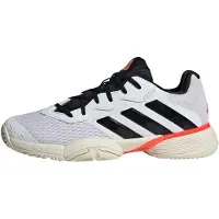 Adidas Kinder Tennisoutdoorschuhe Barricade Kids