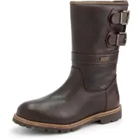Travelin' Yukon Lady Dark Brown 38