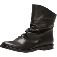 Felmini Stiefelette Stiefelette Leder