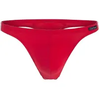 Olaf Benz Badehose BLU1200 Sunstring in lips | Gr.: M