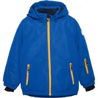Color Kids ColorKids Skijacke Jungen blau, 104 782169-0004-01040