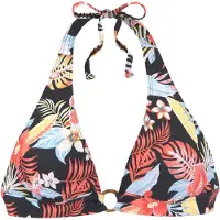 s.Oliver Triangel-Bikini-Top "Marika" mit Zierring