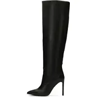 Kazar Stiefel in Schwarz | Gr.: 39