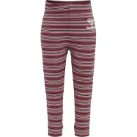 Hummel Hmlunited Tights - woodrose, Größe:80
