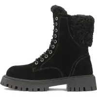 Kazar Boots KEVA in Schwarz | Gr.: 36