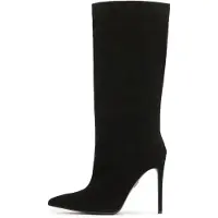 Kazar Stiefel in Schwarz | Gr.: 39