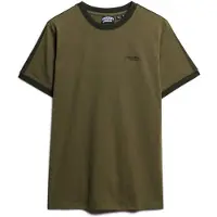Superdry Essential Logo Retro St Kurzarm-t-shirt