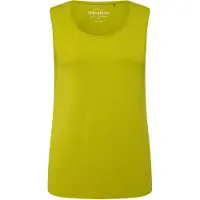 Ulla Popken Strick-Top in pistazie | Gr.: 46-48