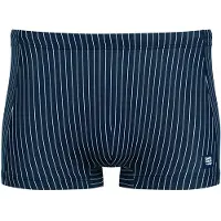 Mey Badeshorty Serie Saint Louis Yacht Blue | Größe M