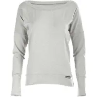 Winshape Oversize-Shirt "Longsleeve WS2"