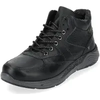 Hush puppies Stiefelette Stiefelette Leder