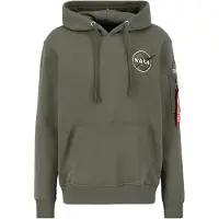 Alpha industries Hoodie "Space Shuttle Hoodie"