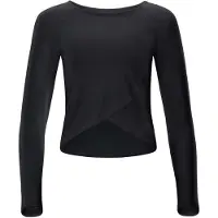 Winshape Damen Functional Light and Soft Cropped Long Sleeve Top AET131LS