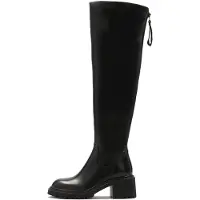 Kazar Stiefel in Schwarz | Gr.: 35