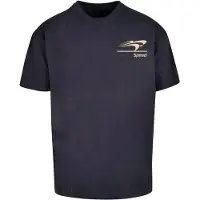 Mister tee Buenos Aires Kurzarm-t-shirt