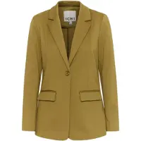 Ichi Blazer IHKATE Tight fit in Lizard | Gr.: S