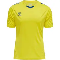Hummel Herren Shirt hmlCORE XK POLY JERSEY S/S