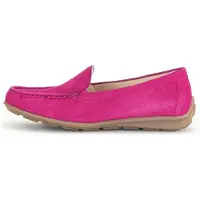Gabor Mocassin Mocassin - fuchsia - Maat 6