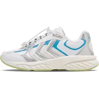 Hummel REACH LX 6000 SV - white/silver, Größe:44