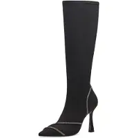 Tamaris Lange Damenstiefel, 35