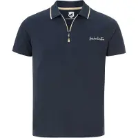 Jan Vanderstorm Poloshirt "Poloshirt JOHAR"