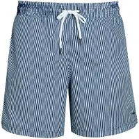 Mey Badeshorts Serie Beachport Yacht Blue | Größe S