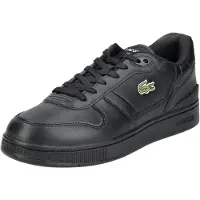 Lacoste T-Clip Set 224 6 SMA Trainer, Schwarz 43 EU