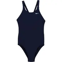 Nike Hydrastrong Solids Fast Back Badeanzug