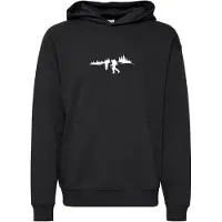 !Solid Hoodie SDHalmus in Schwarz | Gr.: XXL