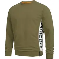 INDICODE JEANS Sweatshirt INNilon