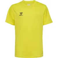 Hummel hmlESSENTIAL JERSEY S/S KIDS